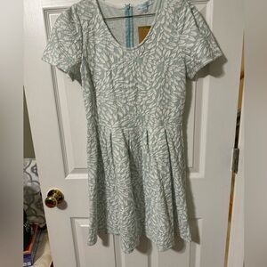 Adorable cute Jun & Ivy dress from Francesca.